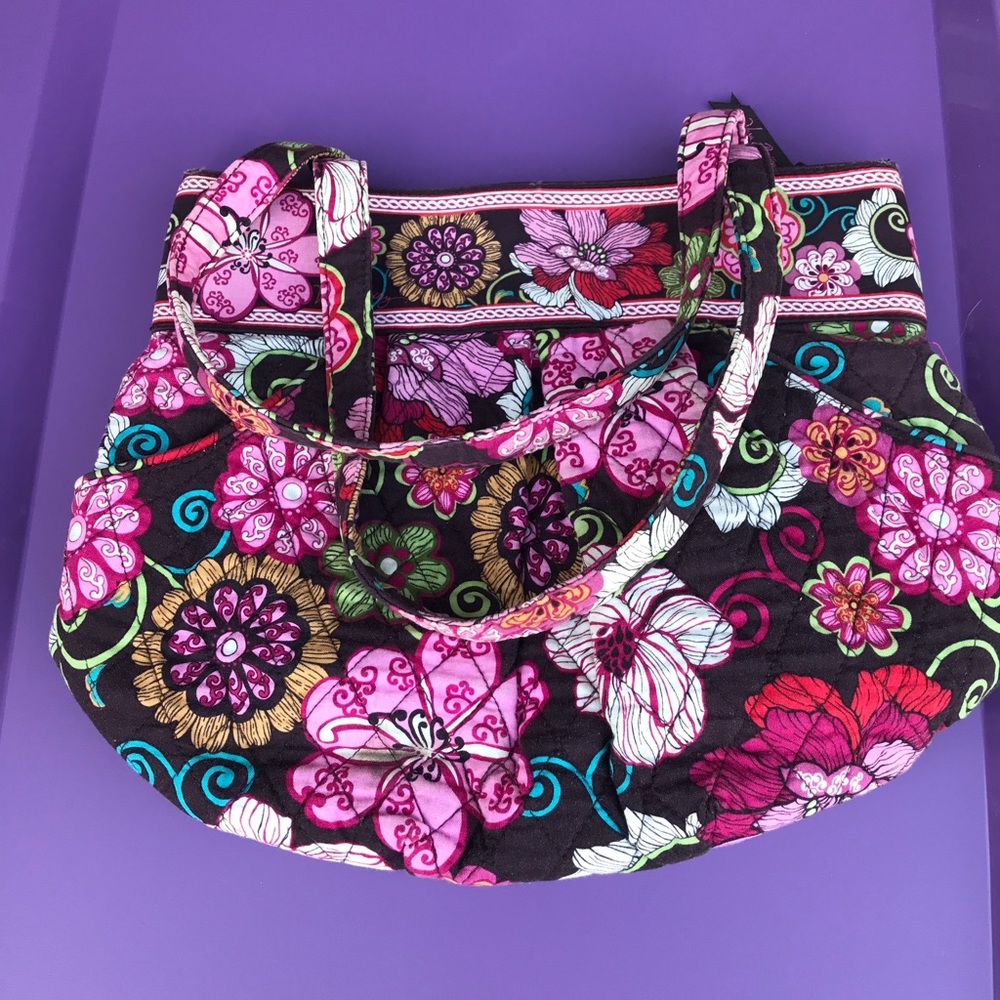 Vera Bradley 👜